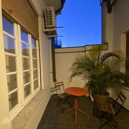 Ferienwohnung Geddo'S House Albenga Exterior foto