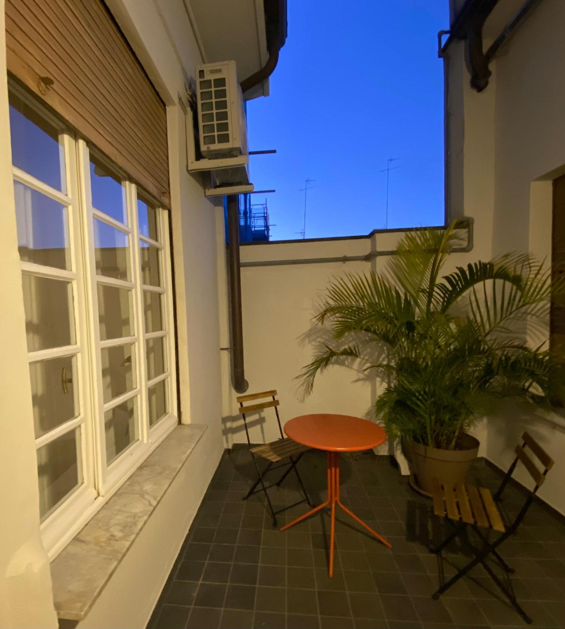 Ferienwohnung Geddo'S House Albenga Exterior foto